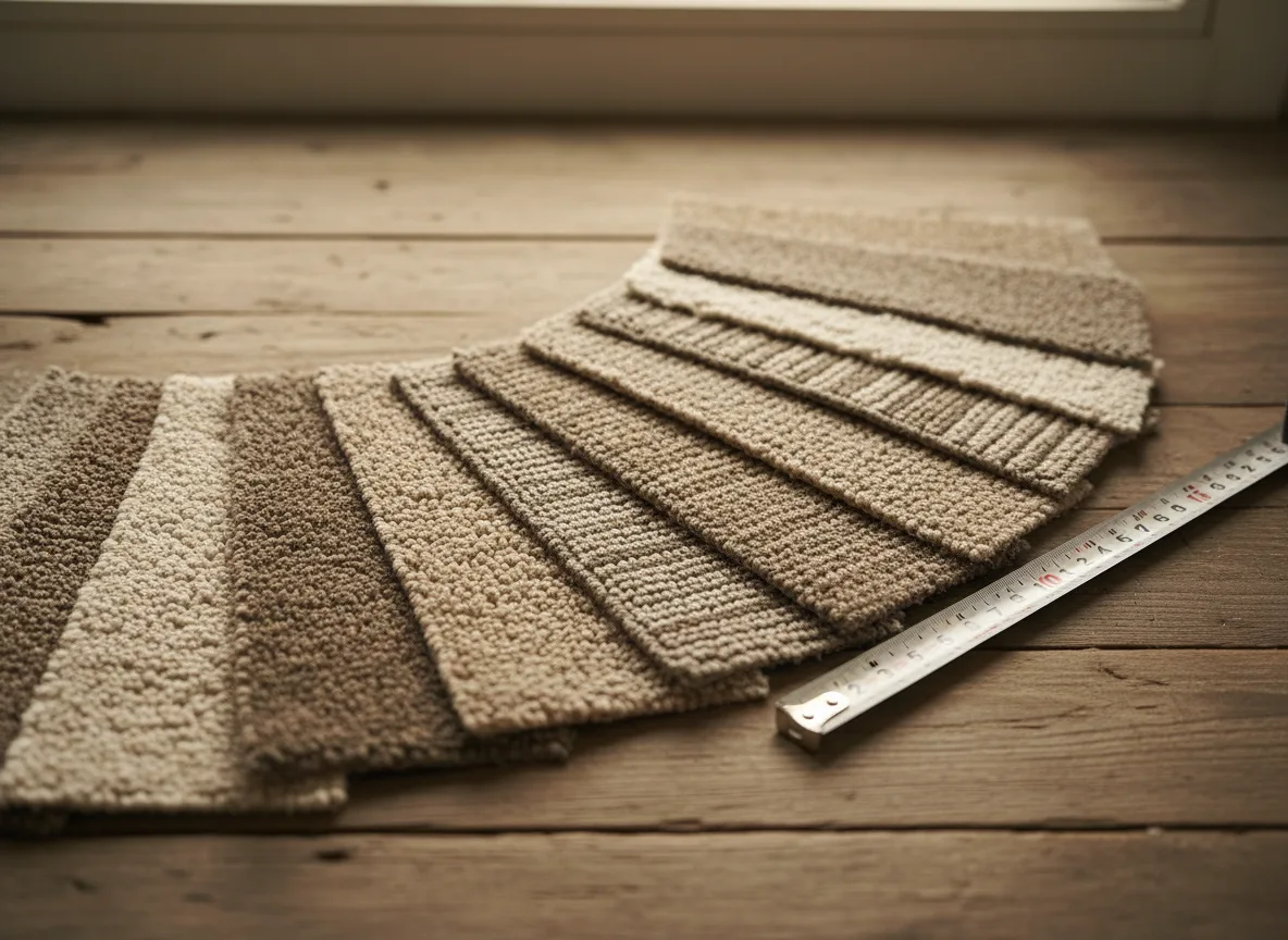 Carpet Installation Santa Fe, MO FAQs